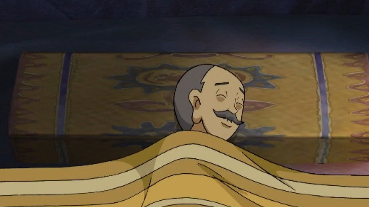 甜心格格 — Épisode 37