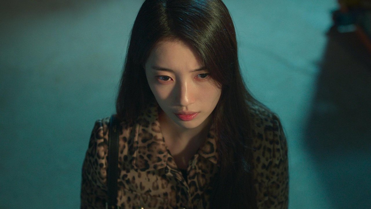 Genie, Make a Wish - Season 1 Episode 4 : Episode 4