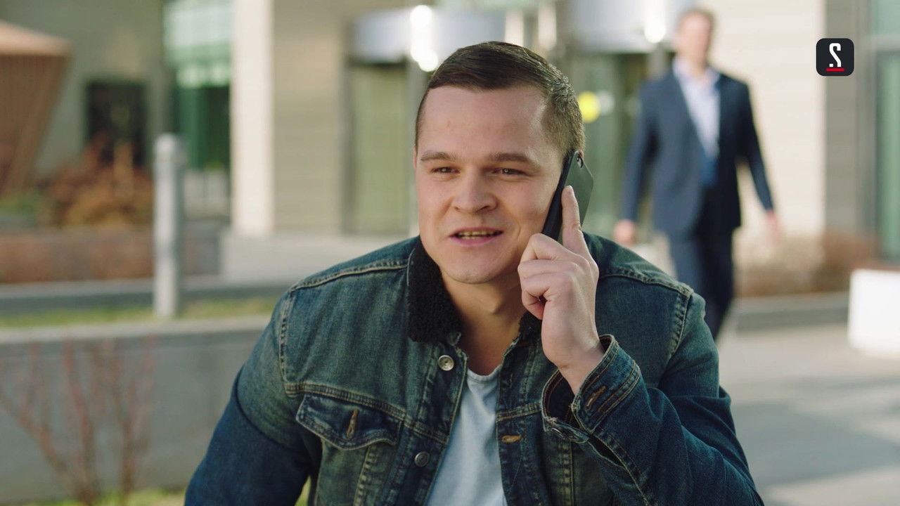 Фитнес — Épisode 12