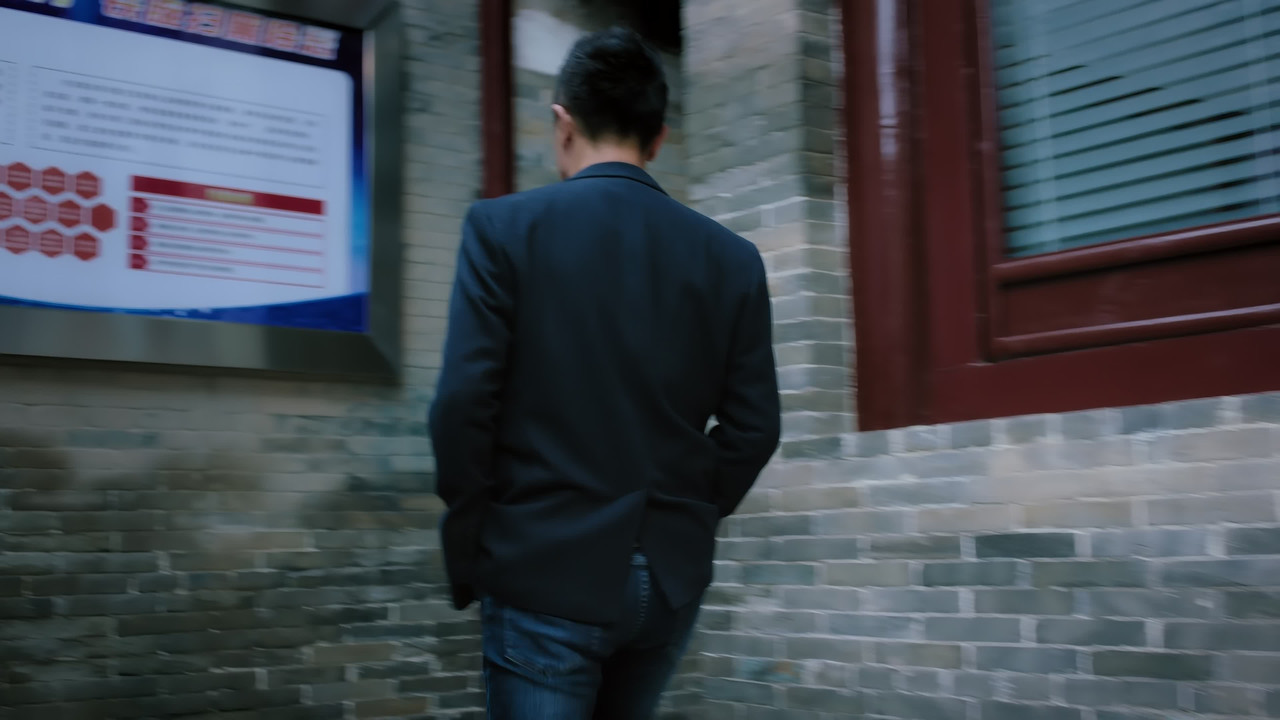 民警老林的幸福生活 — Épisode 29