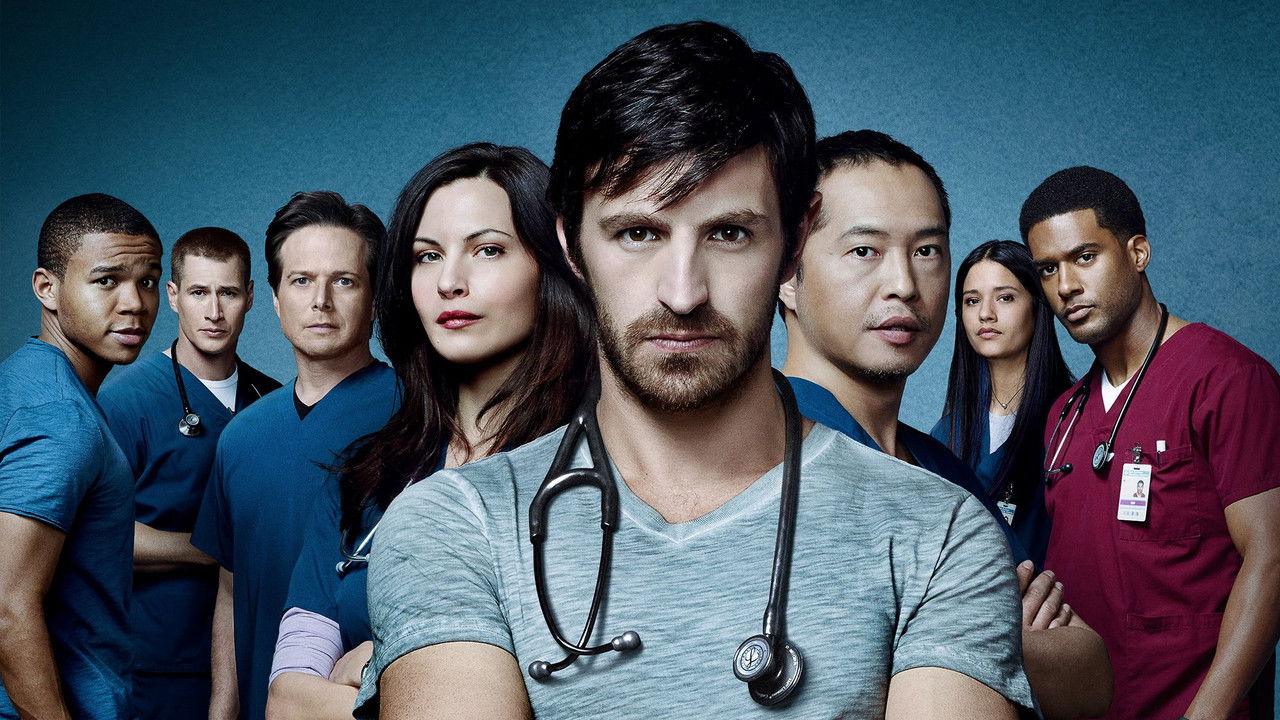 The Night Shift (2014) trailer