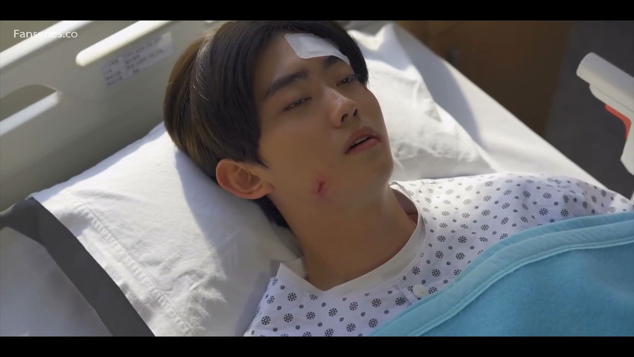 Color Rush — Épisode 8