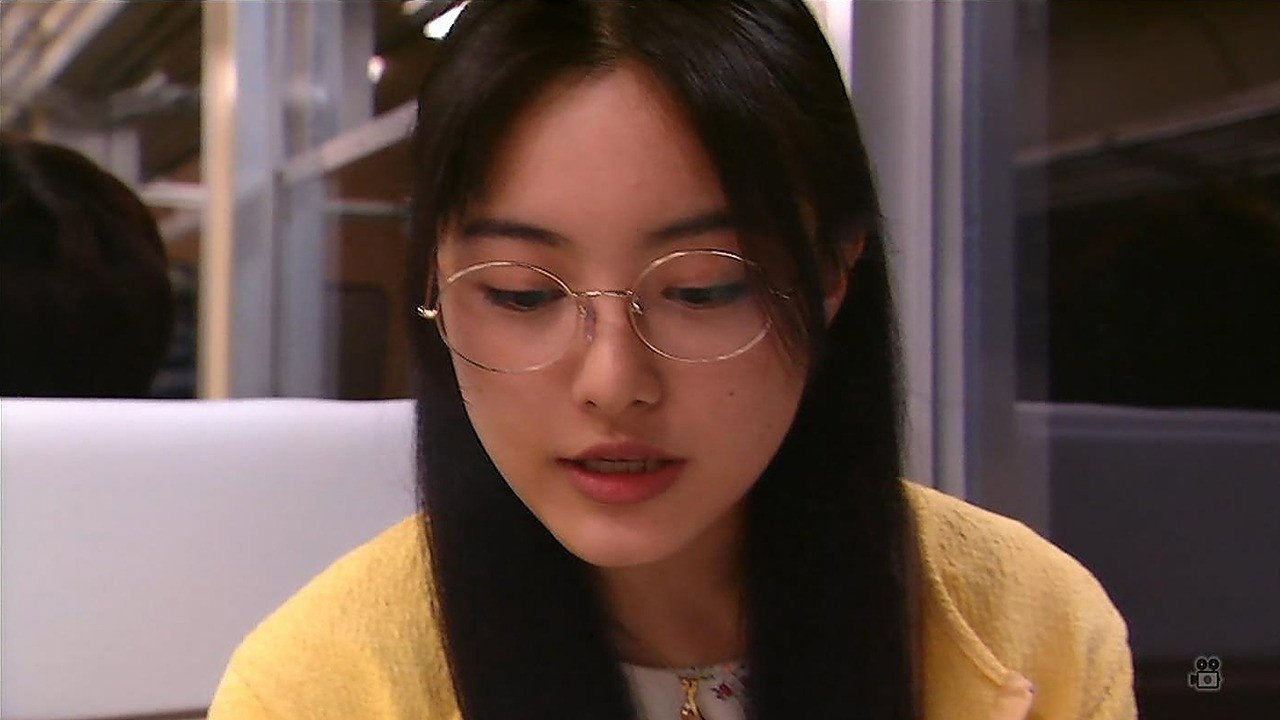 In Tomoko's Case backdrop