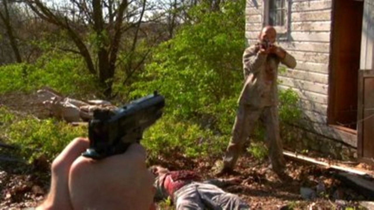 Juliet Bravo — Épisode 3