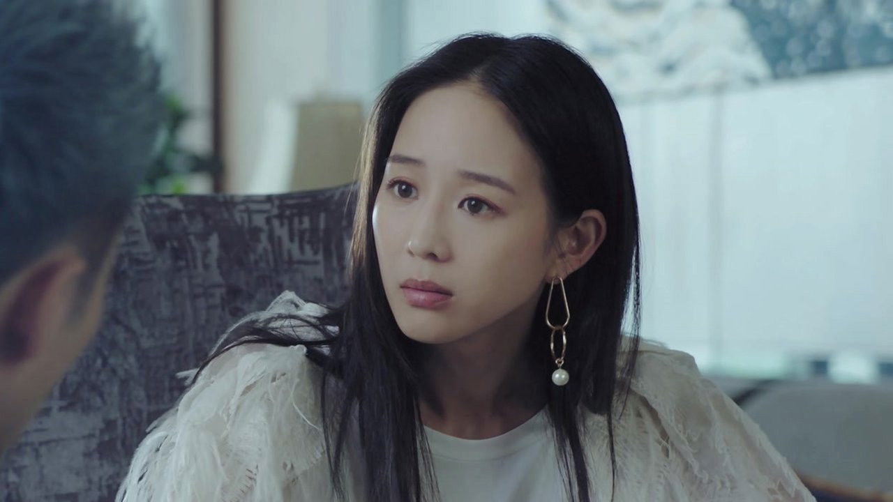 不说再见 — Épisode 21