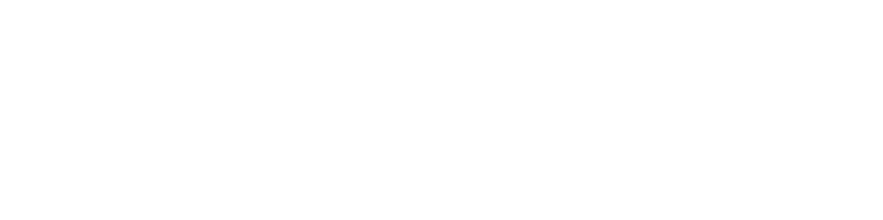 Интерьер Чайнатауна