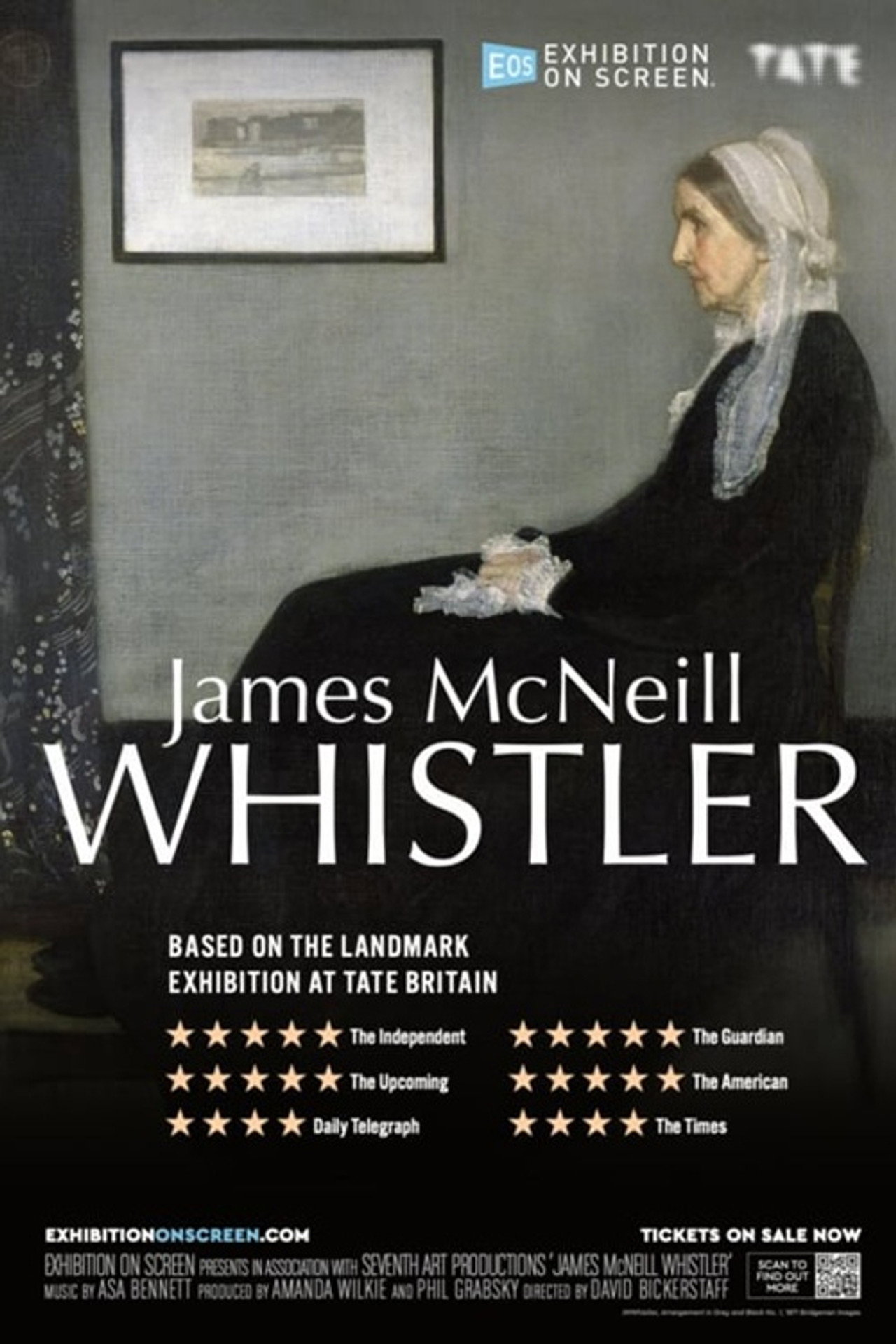 James McNeill Whistler
