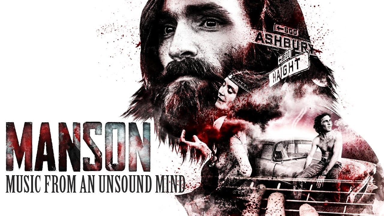 Manson: Music From an Unsound Mind Backdrop Image