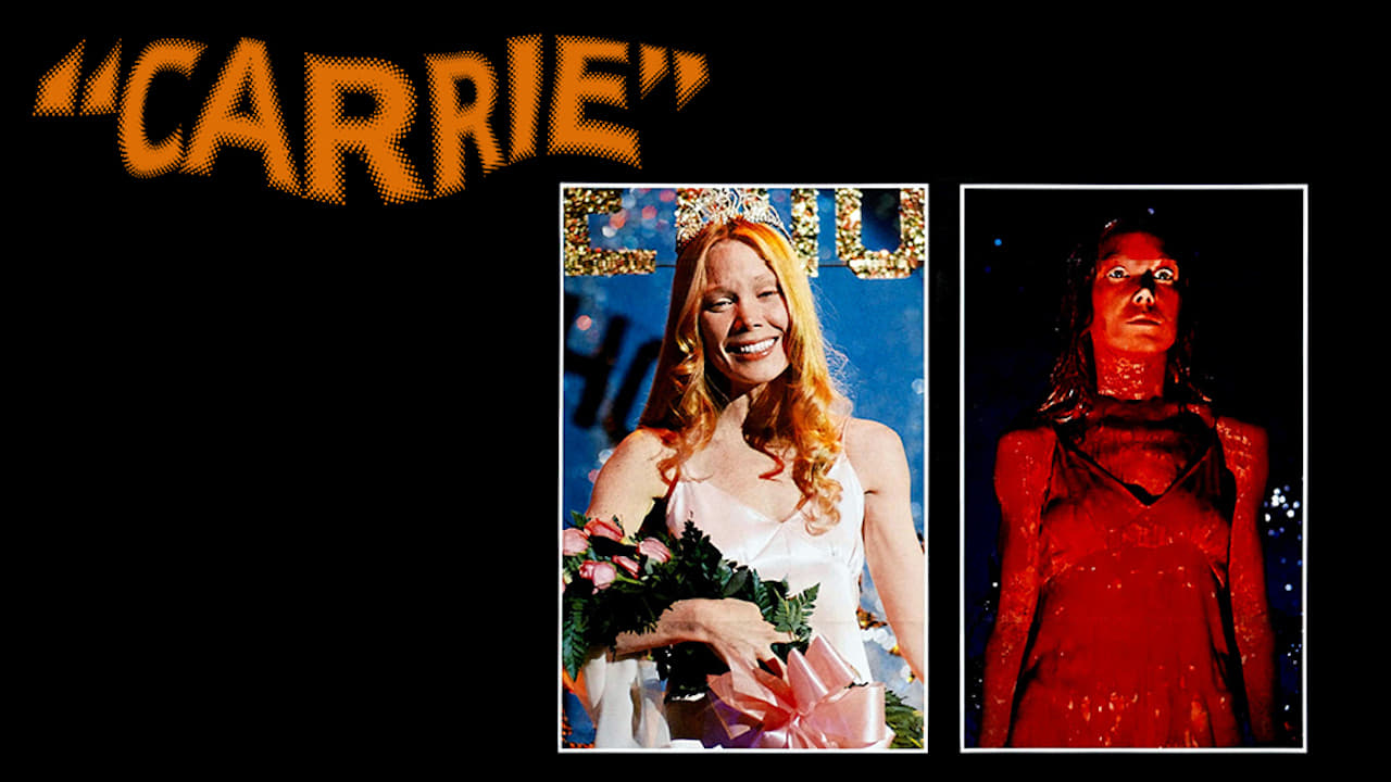 Carrie background