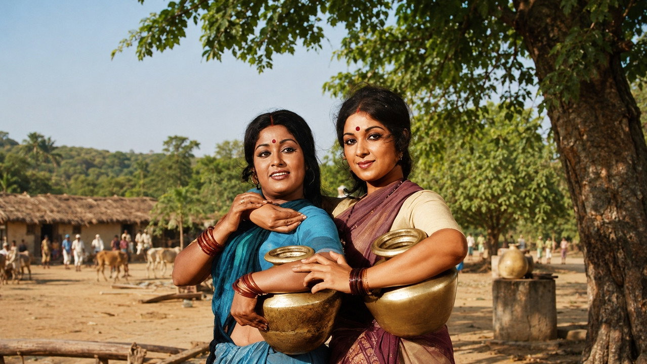 Vattathukkul Chathuram