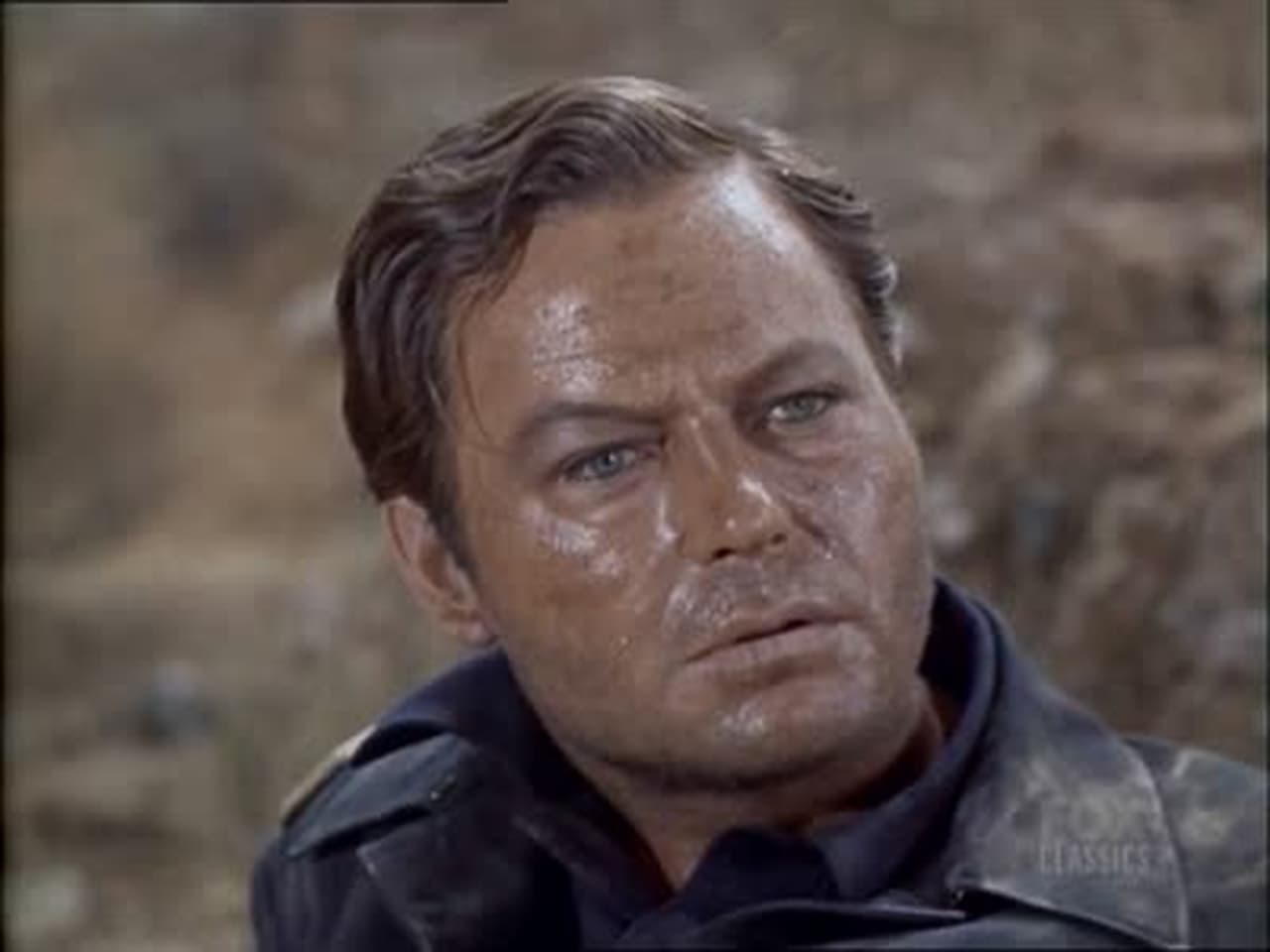 Bonanza - Season 3 Episode 3 : The Honor of Cochise