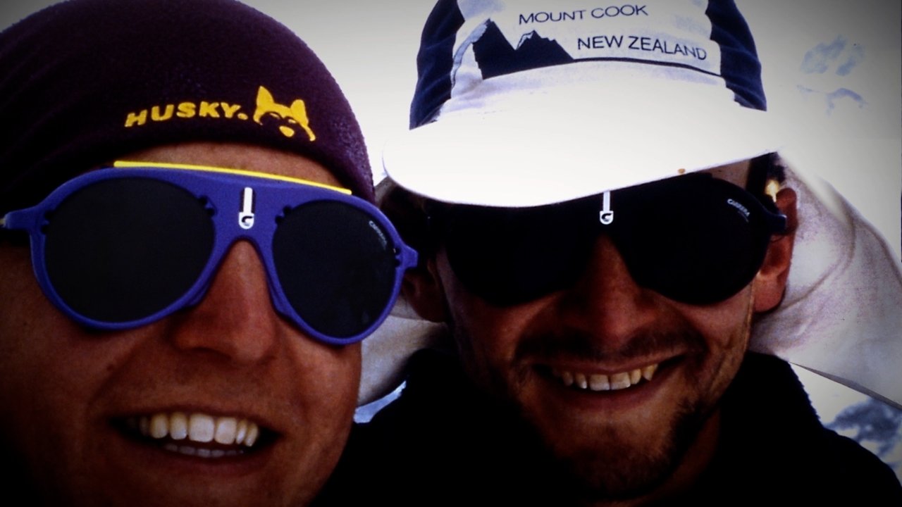 Ama Dablam, Dreams Unfolded