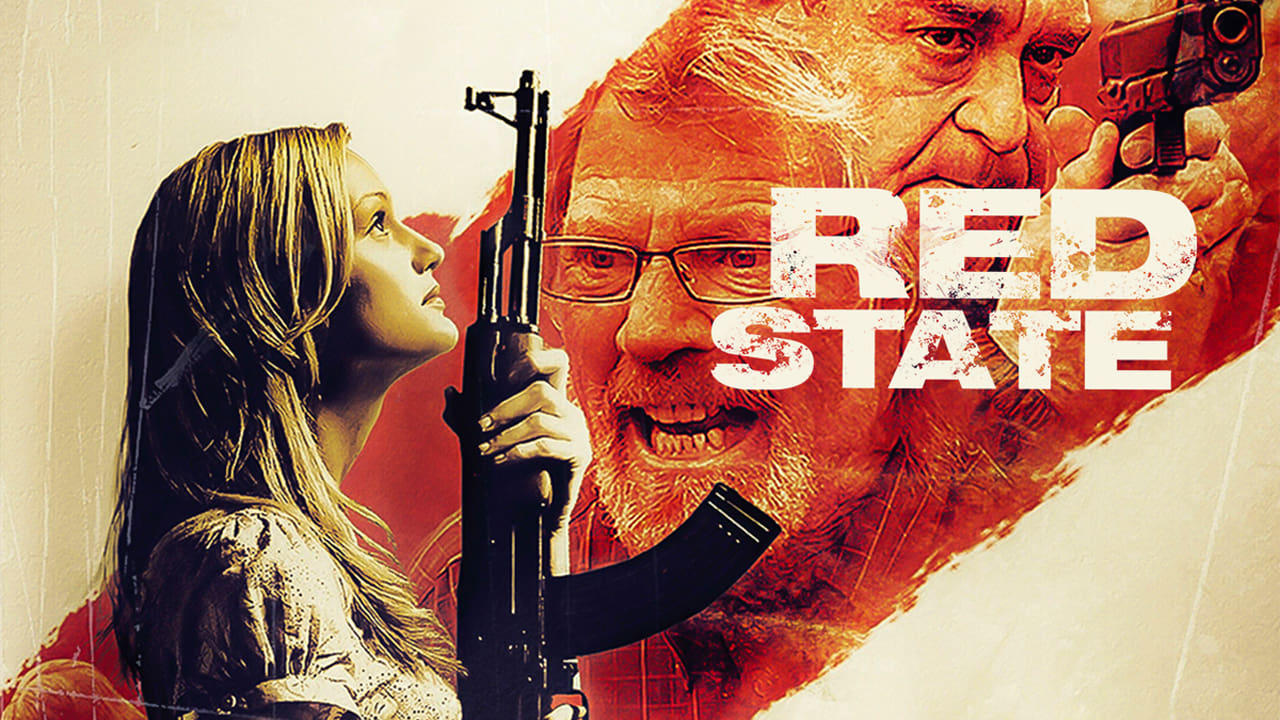 Red State (2011)