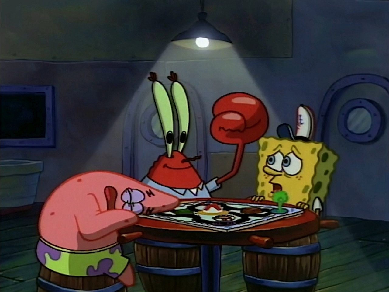 spongebob squarepants season 1 episode 1 full episode spongebob squarepants season 1 episode 1 full episode