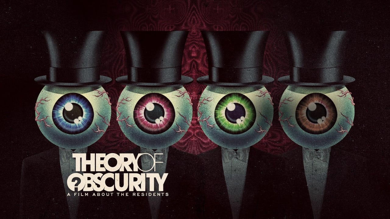 Theory of Obscurity: A Film About the Residents background