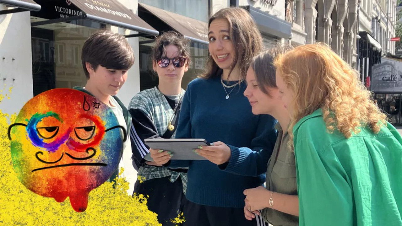 Nevermind — Épisode 2