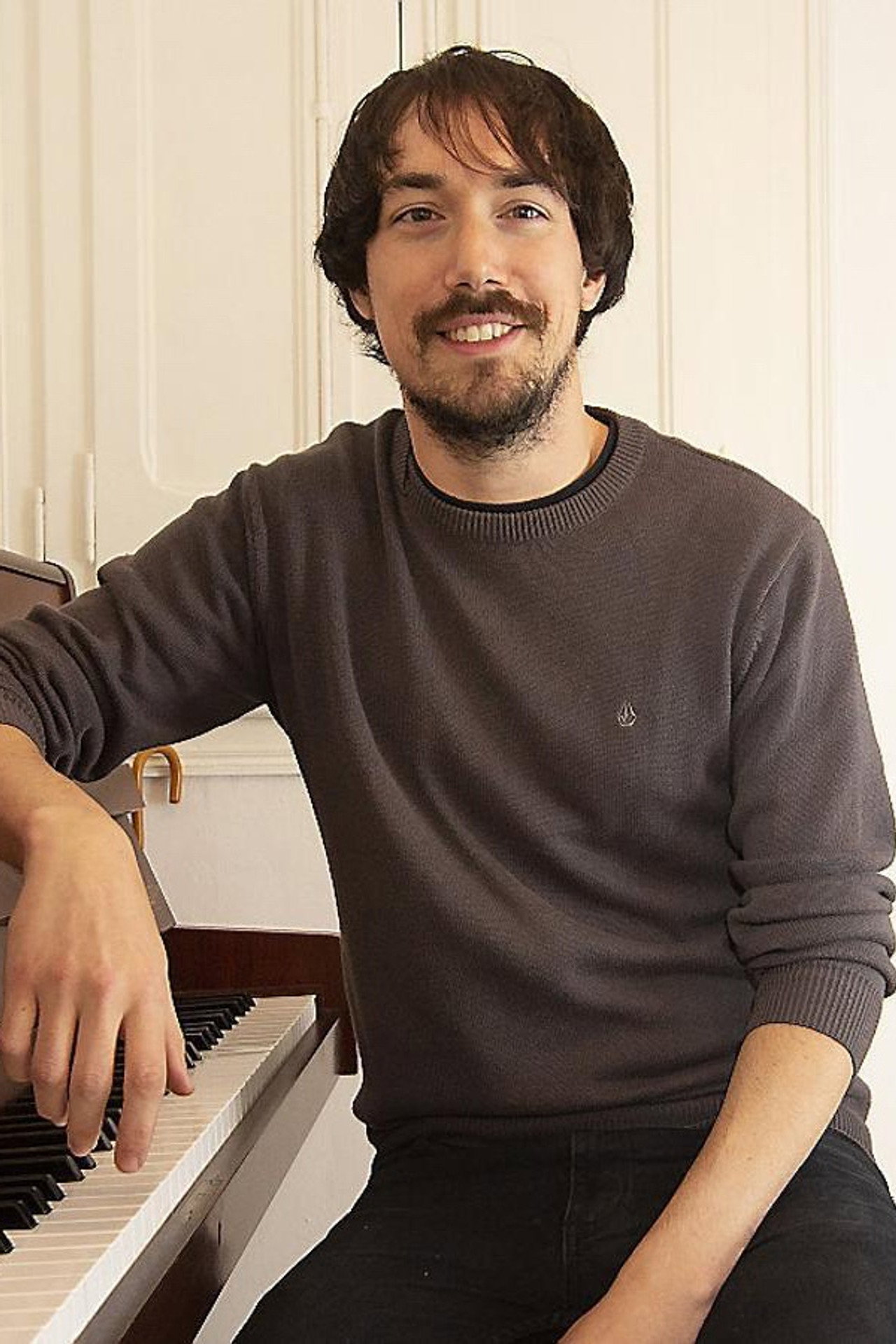 Joan Vilà