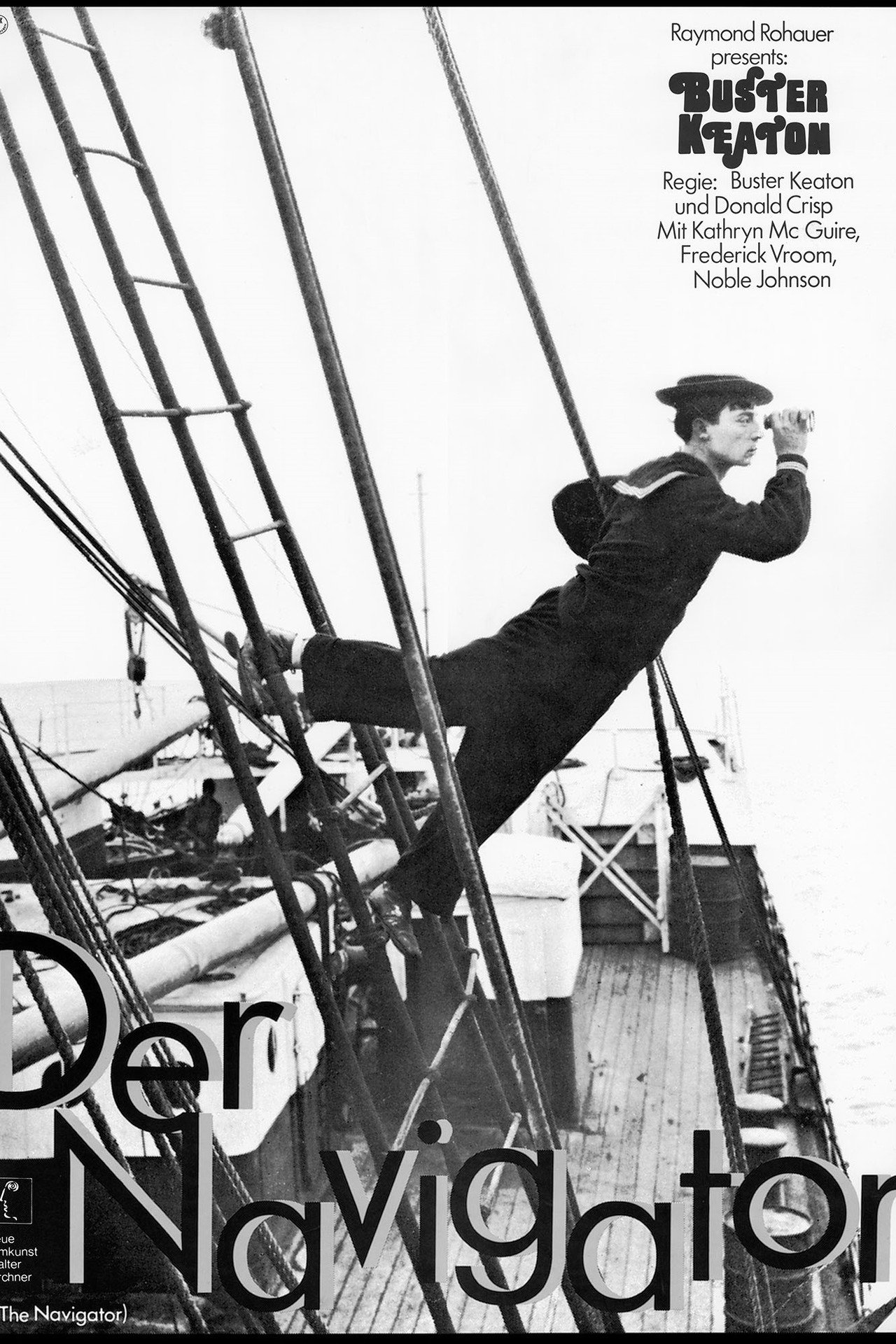 Der Navigator