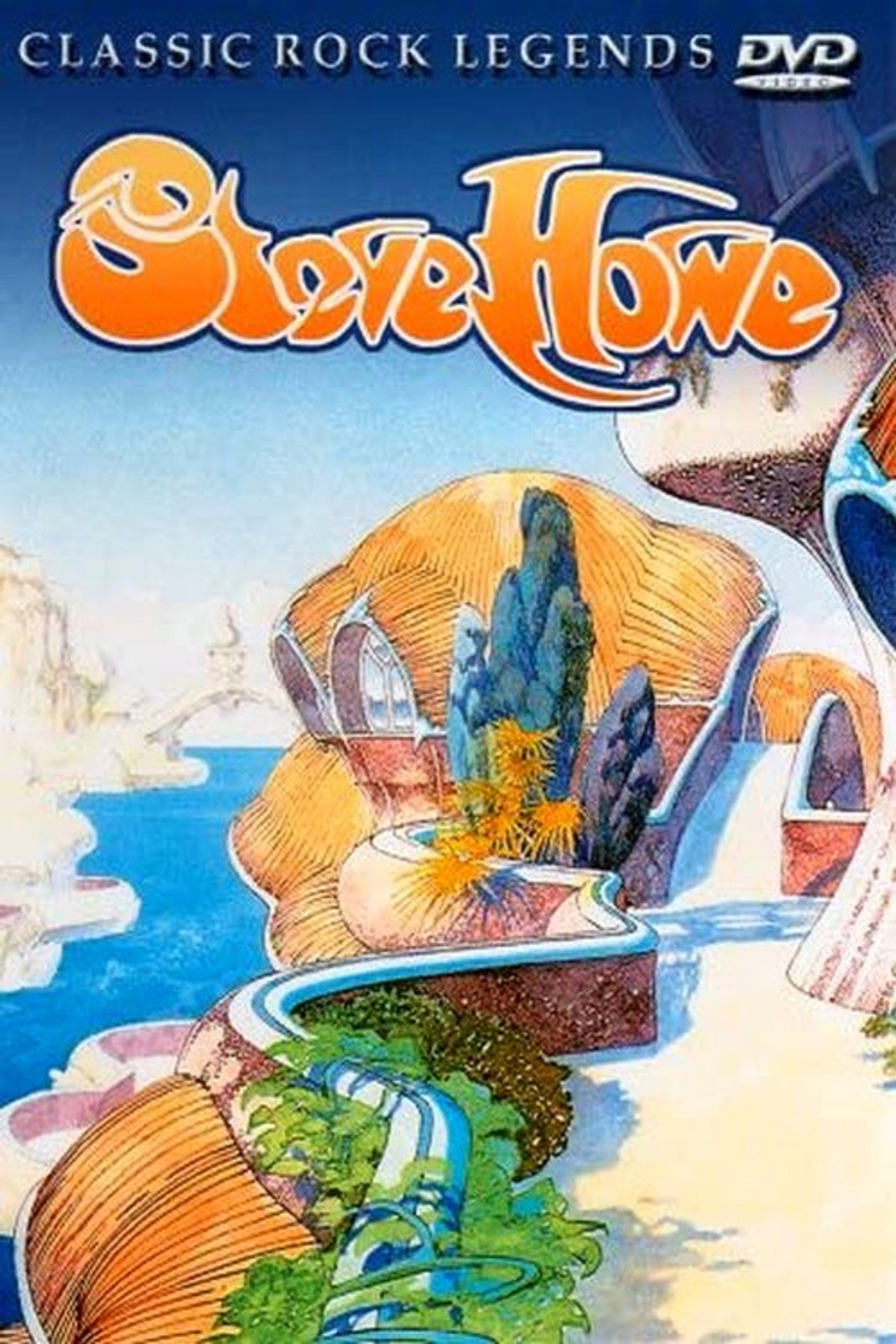 Steve Howe