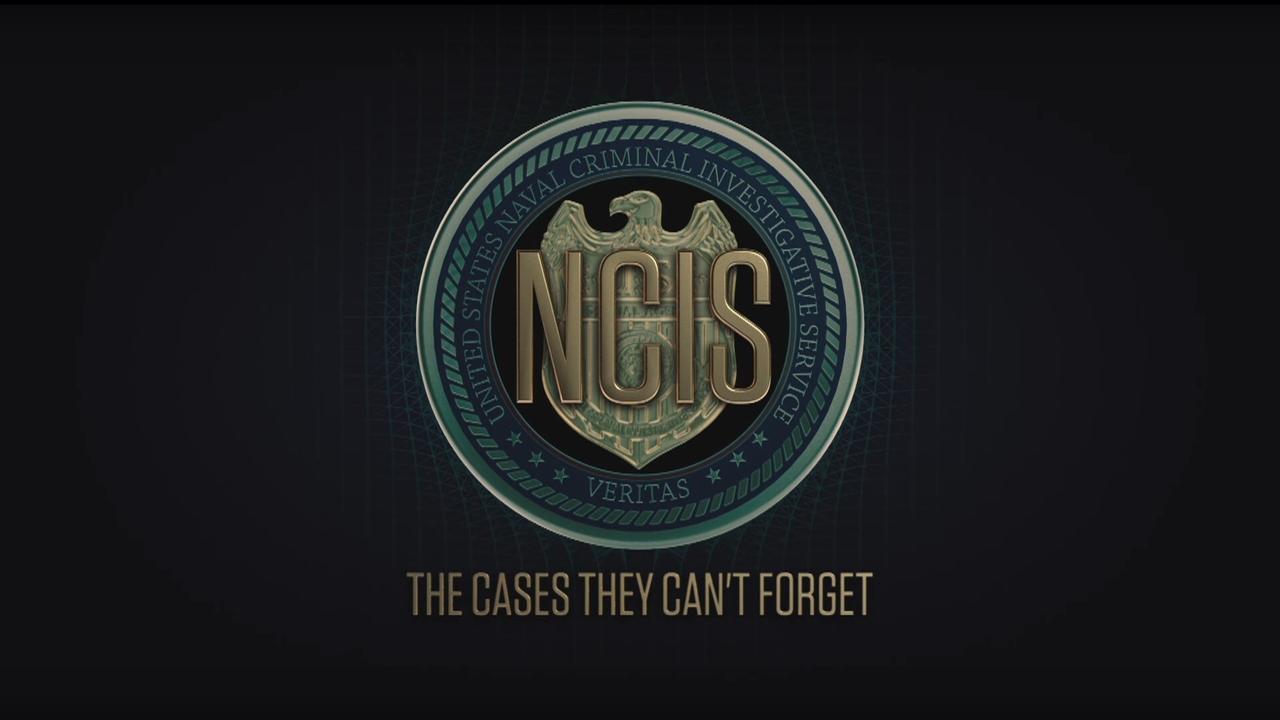 Cast and Crew of NCIS: The Cases They Can't Forget