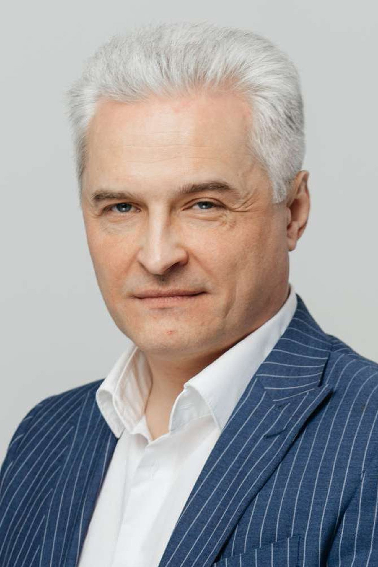 Роман Пшиченко