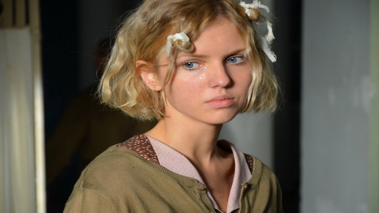 Джульбарс — Épisode 7