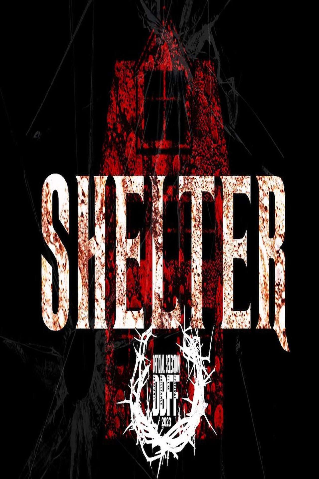 Shelter filmaffisch