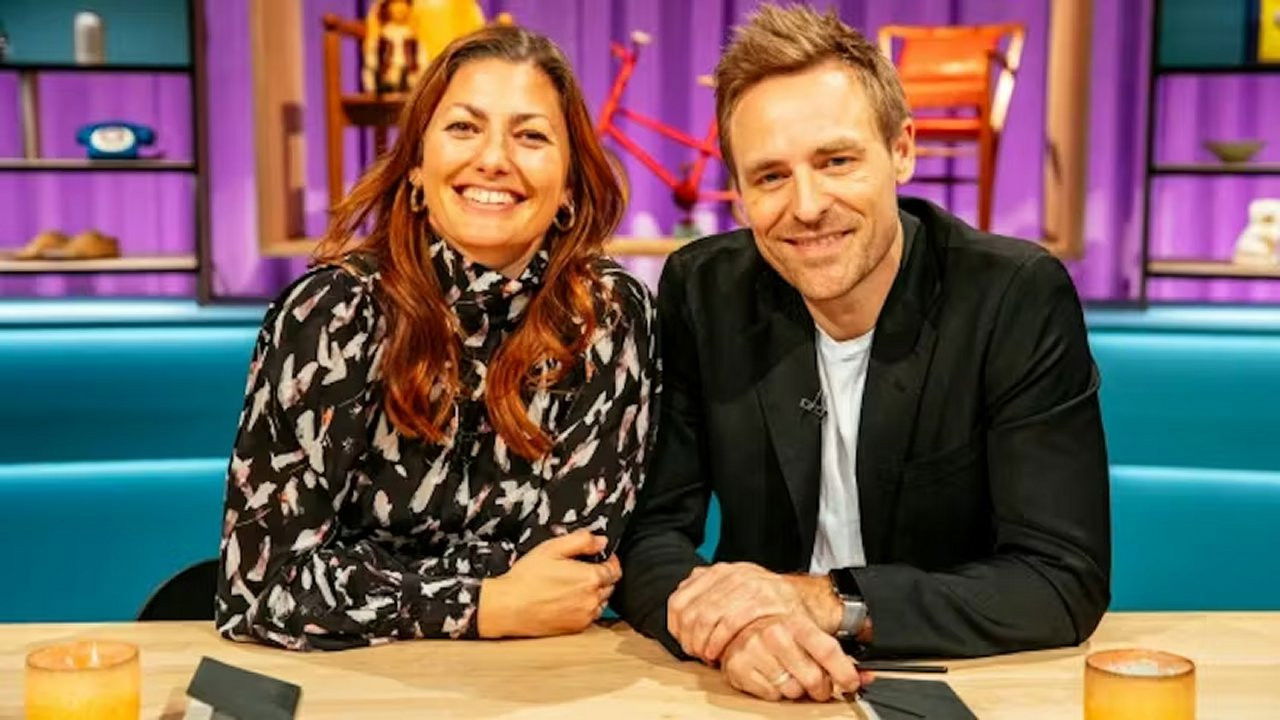 Krejlerkongen — Épisode 8