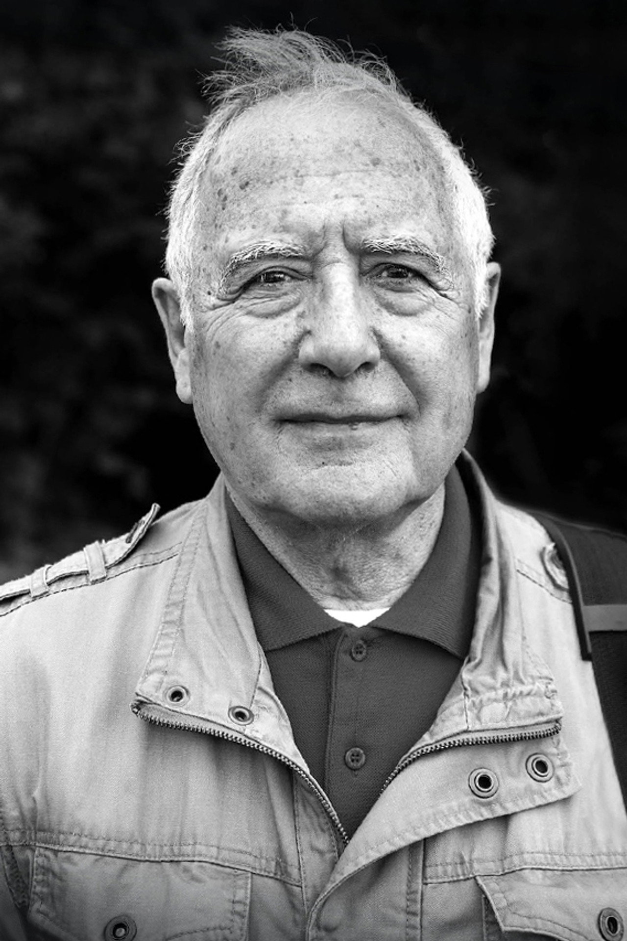 Bernard Baissat