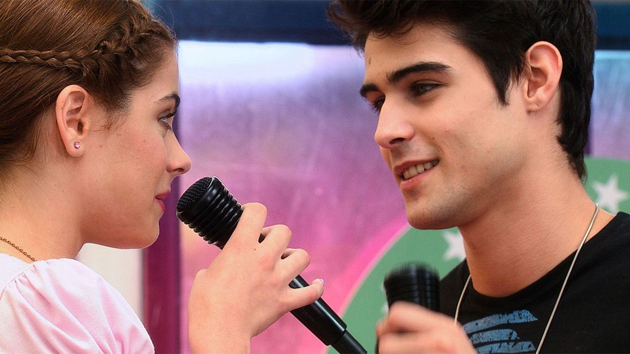 Violetta: Momentos favoritos — Épisode 9