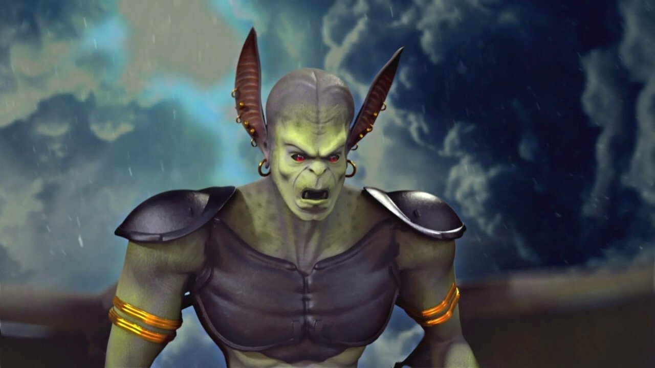 RadhaKrishn - Season 1 Episode 112 : Krishna Exposes Vyomasur