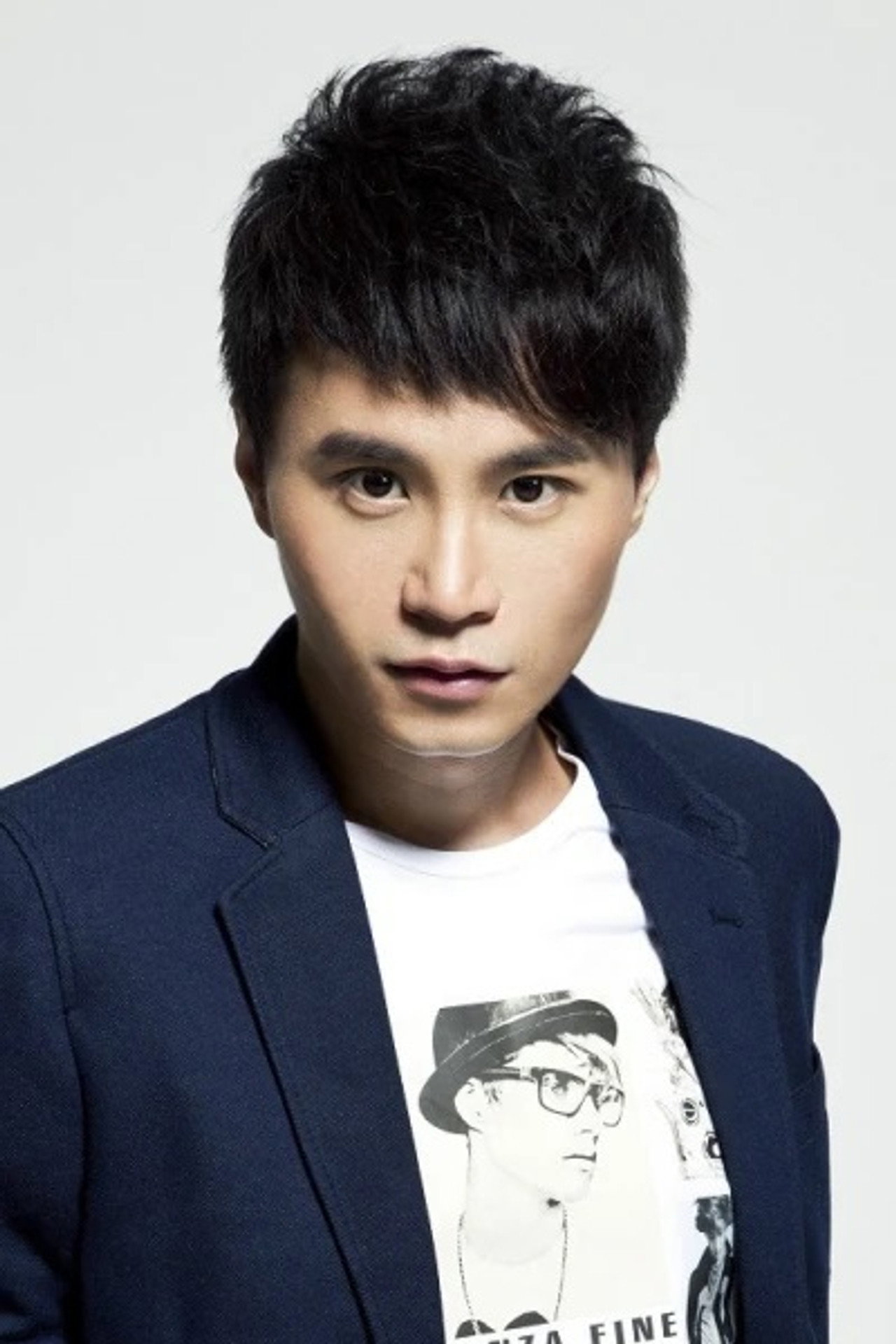 Xie Qi Jun