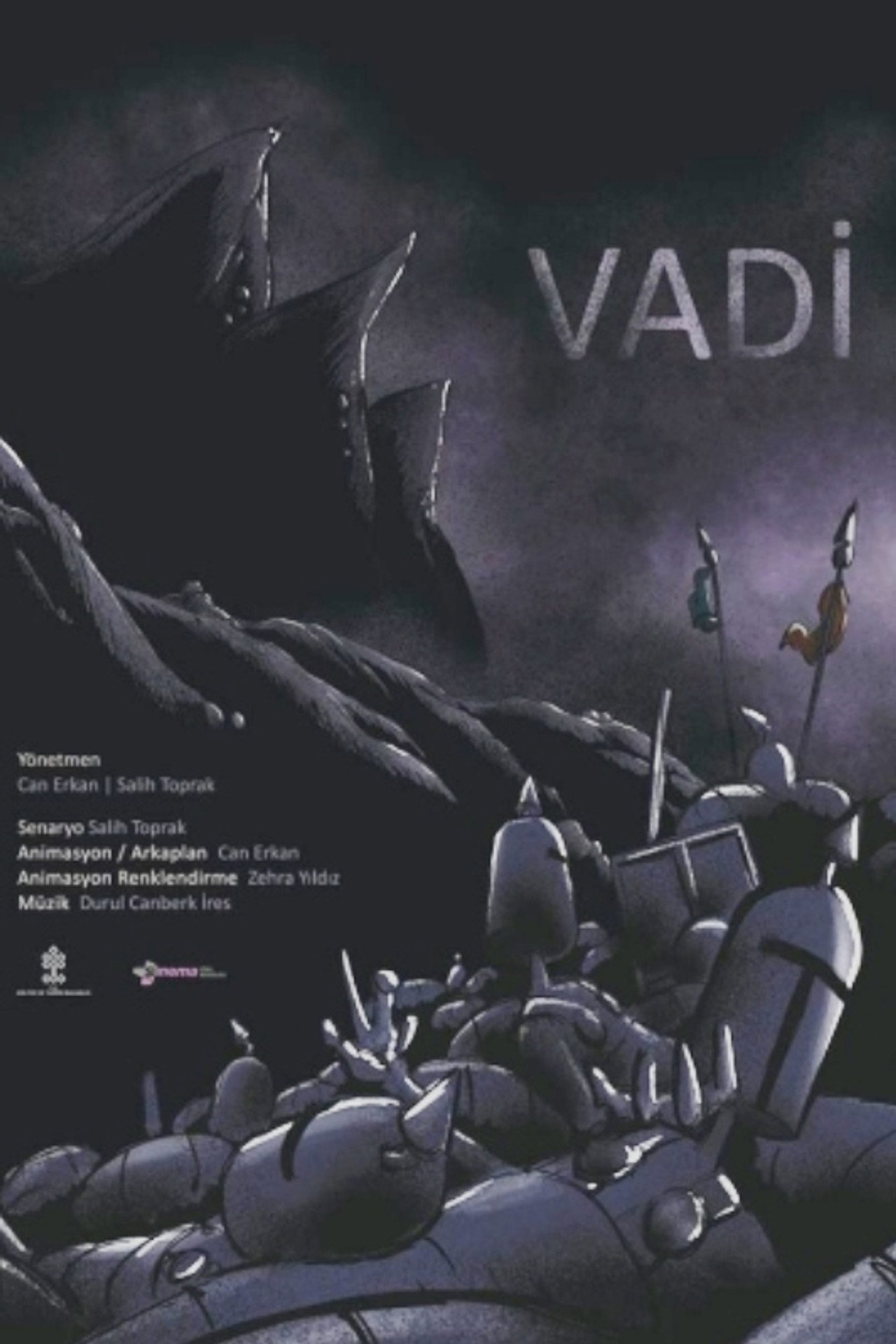 Vadi filmaffisch