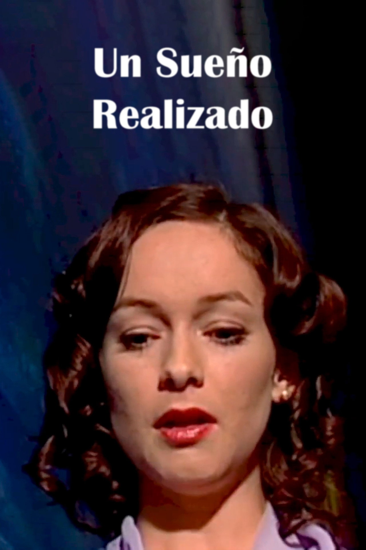 Un Sueño Realizado filmaffisch