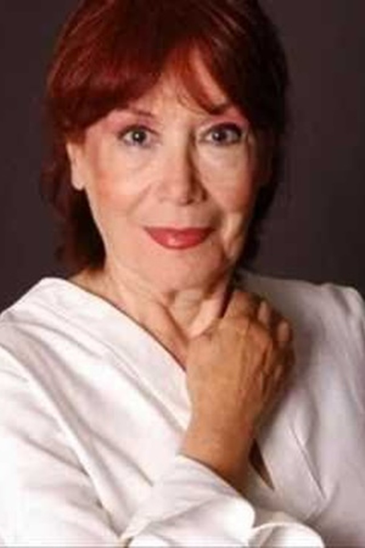 Photo of Perla Santalla