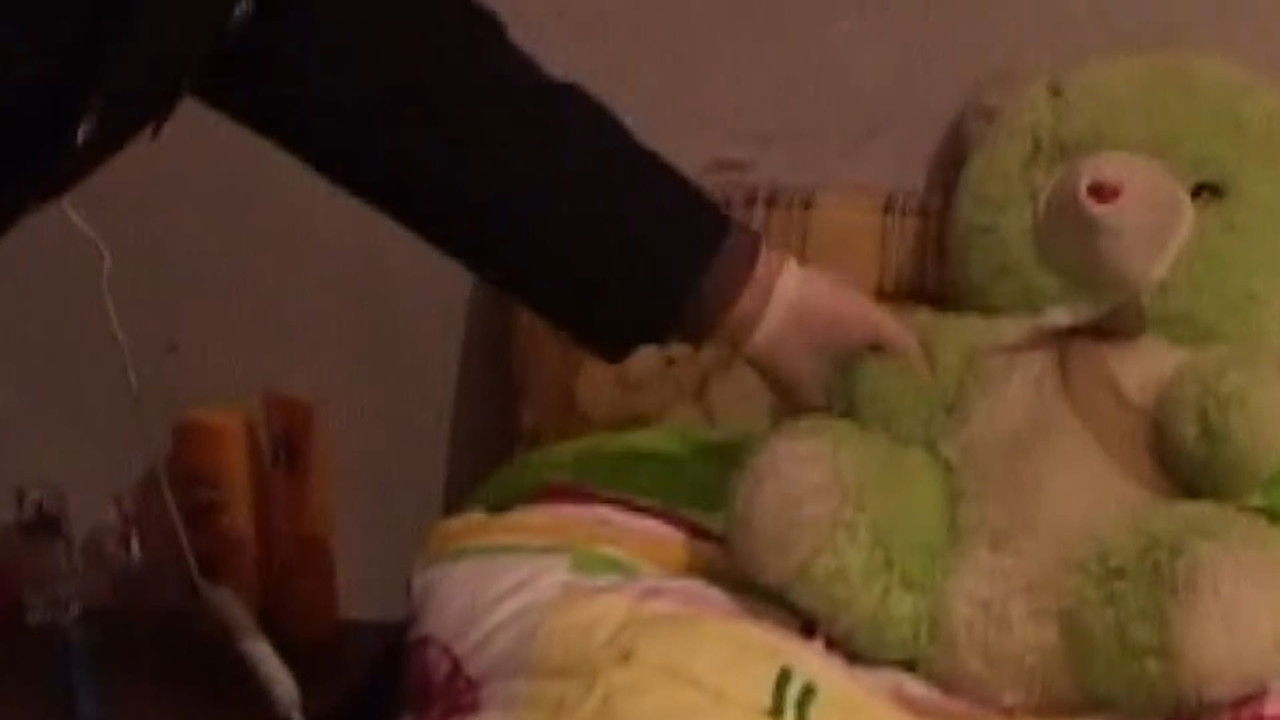 传奇故事 — Épisode 150