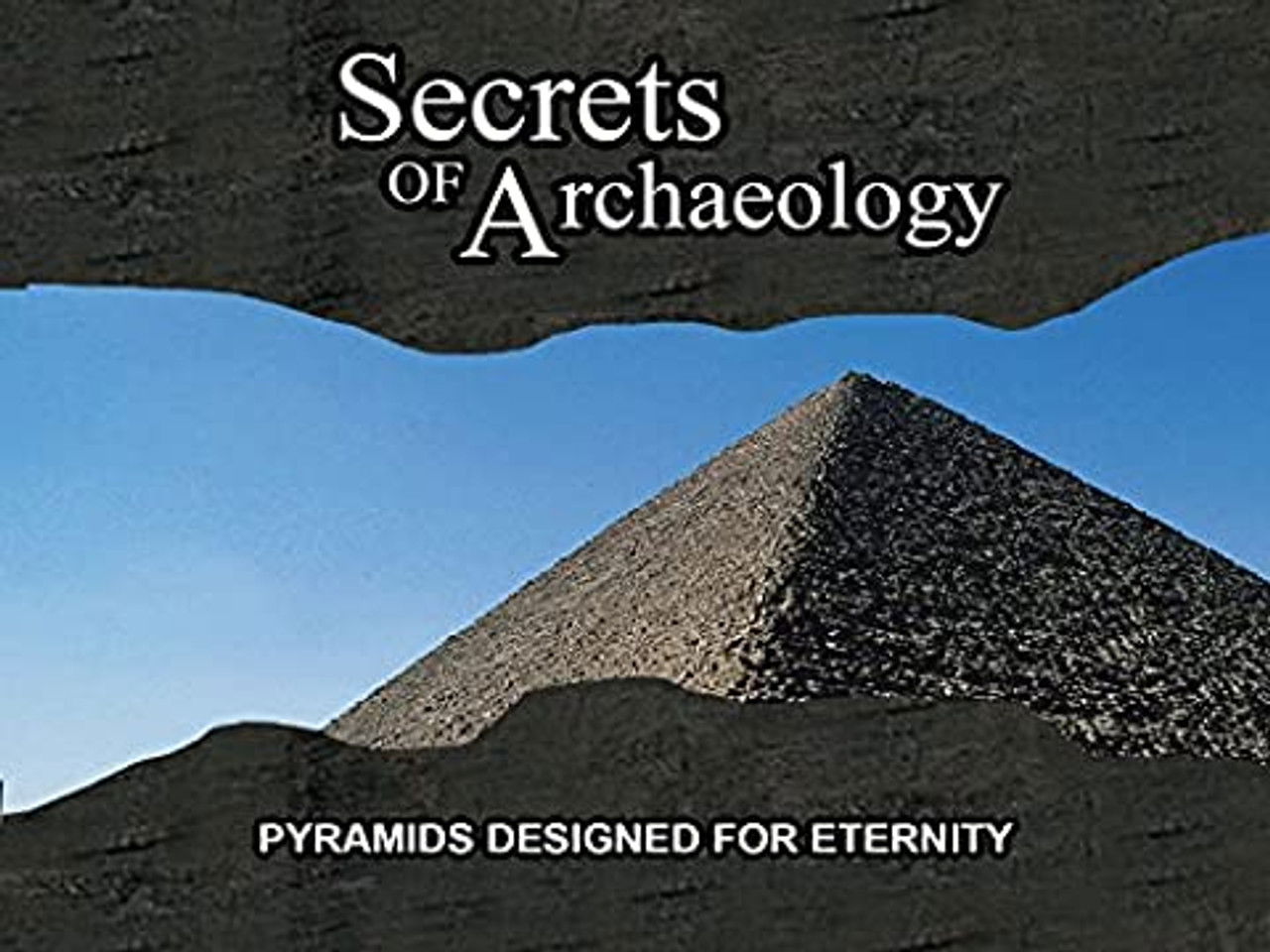 Secrets of Archaeology — Épisode 3