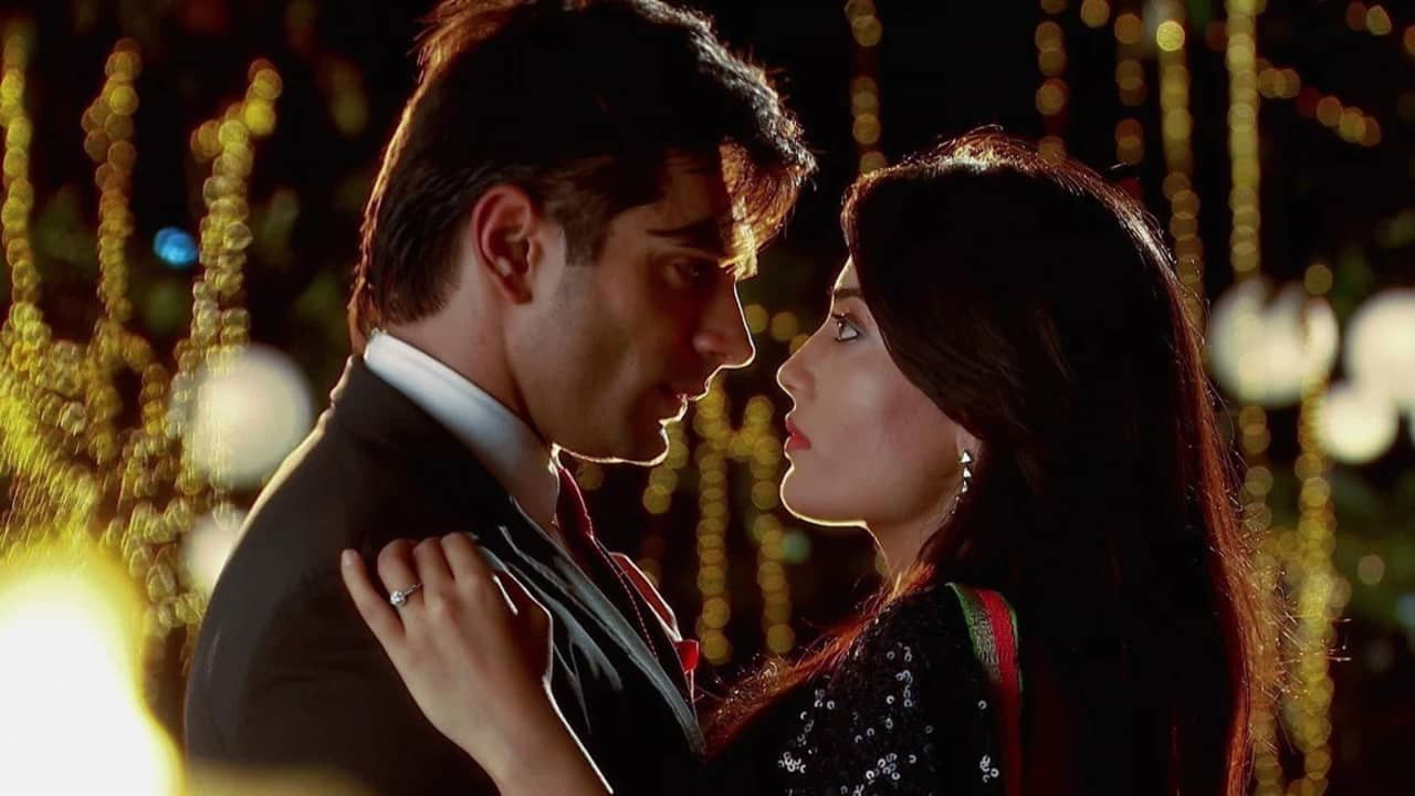 Qubool Hai — Épisode 150