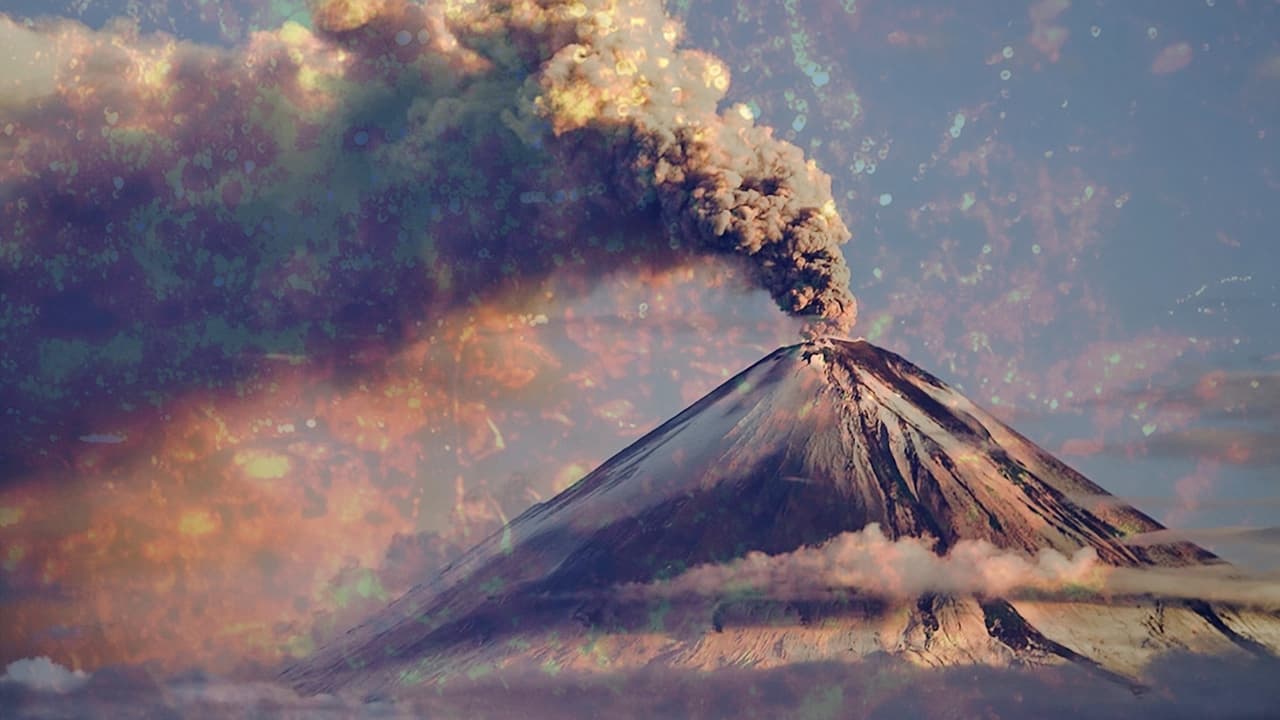Scen från Volcanoes Memories