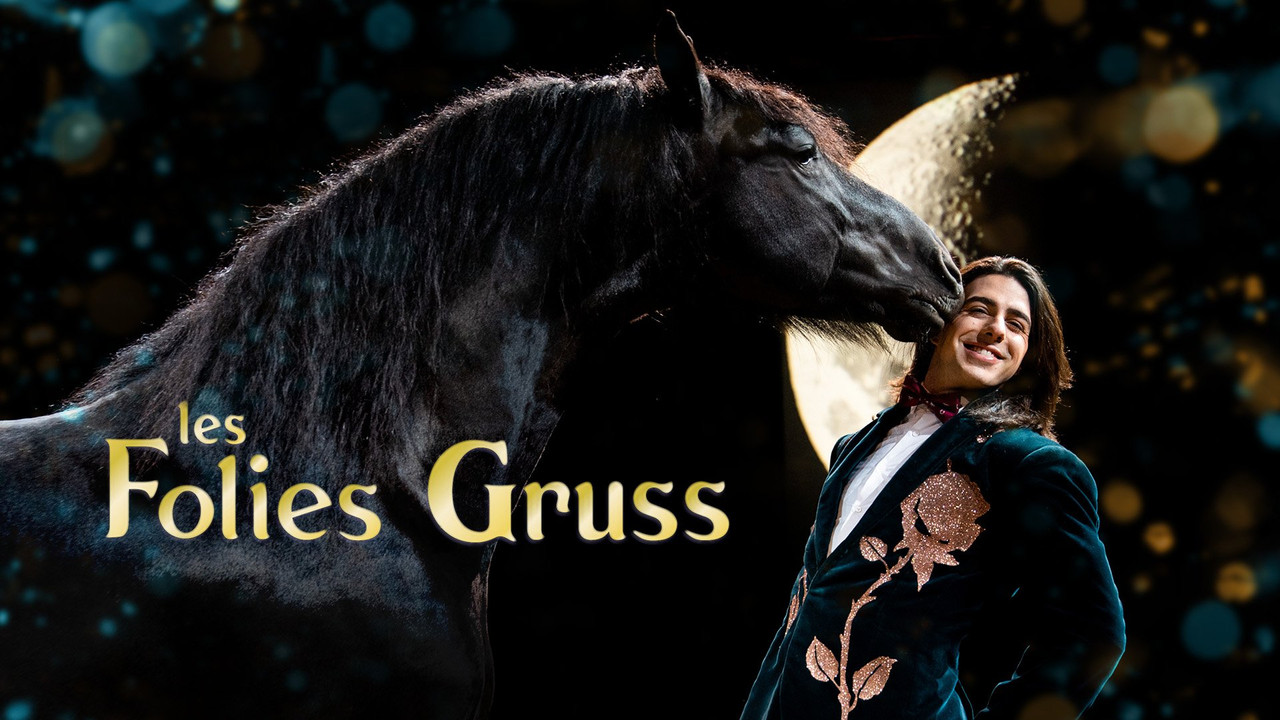 Les Folies Gruss