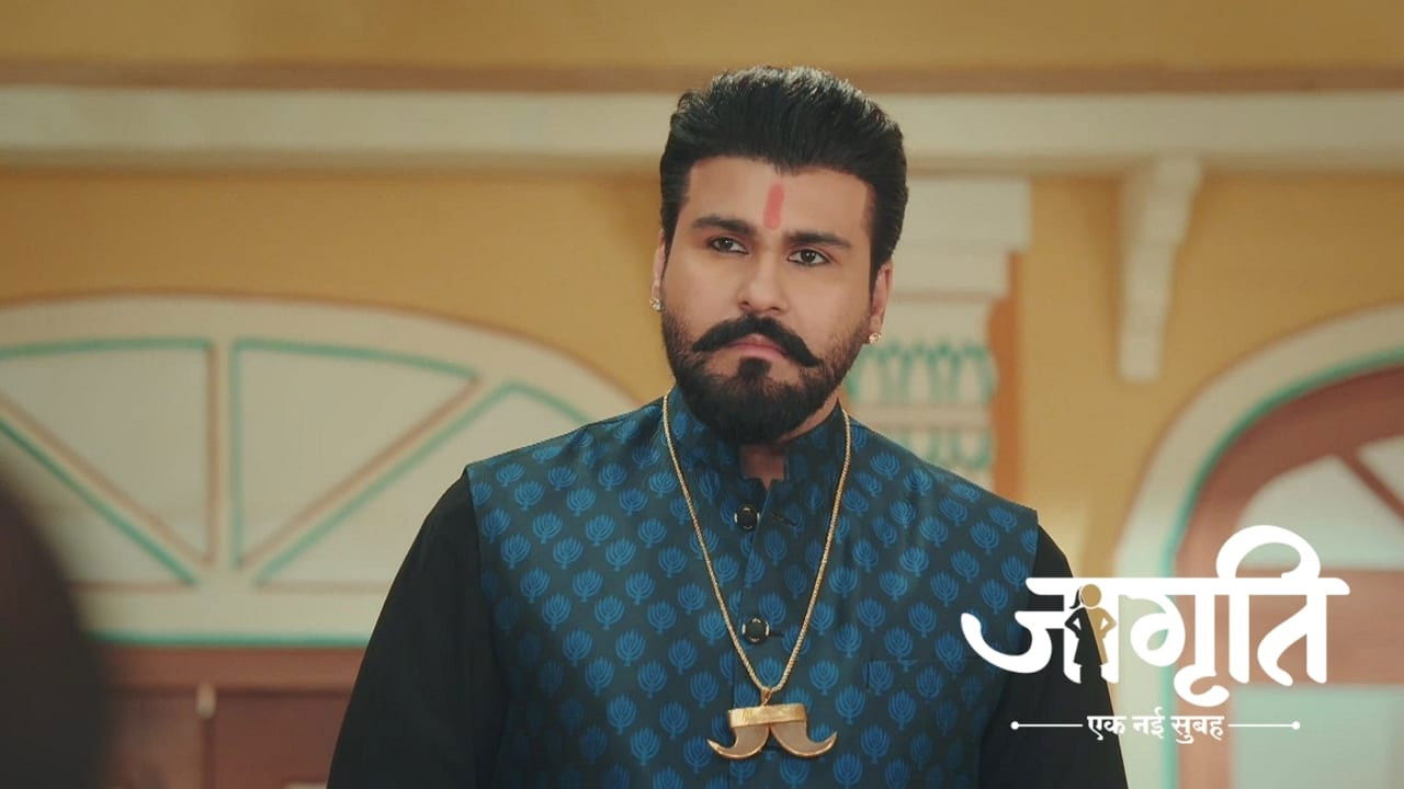 Jagriti — Épisode 72