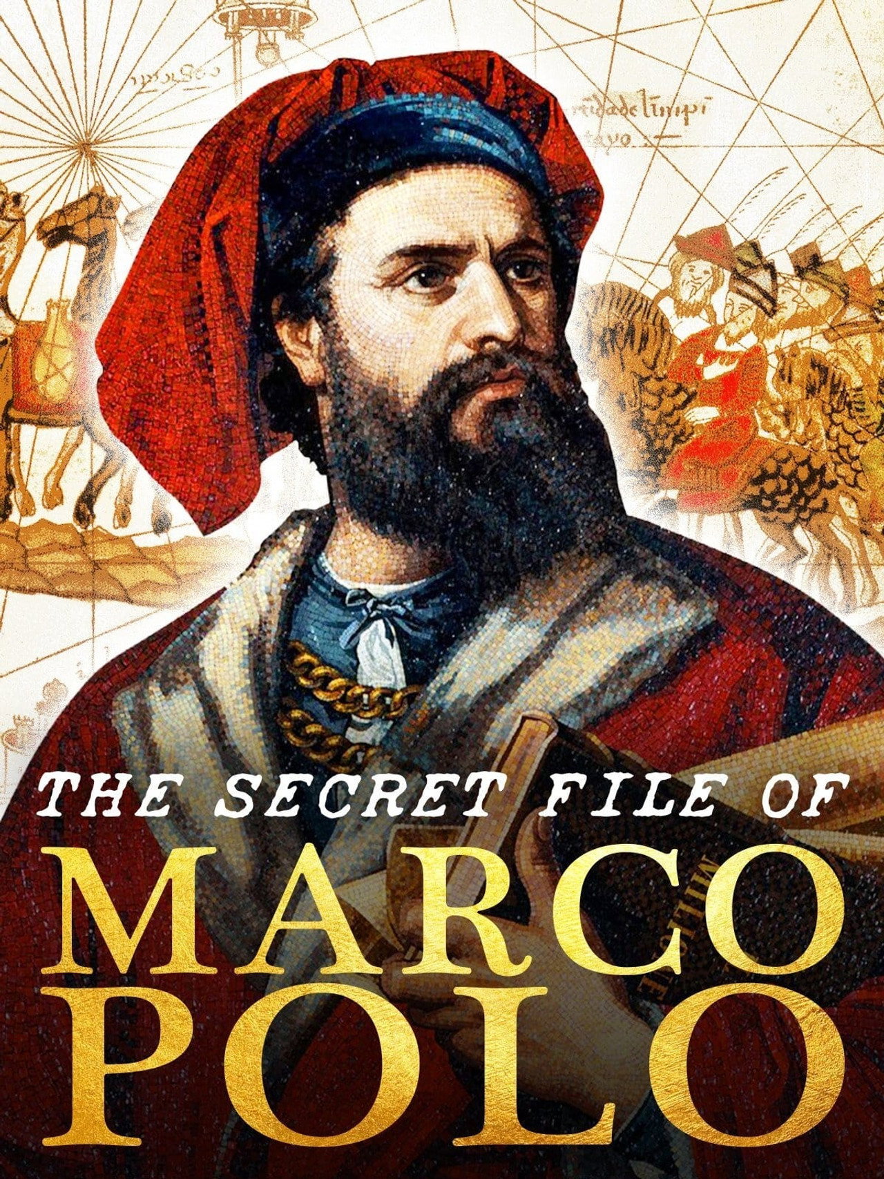 Marco Polo - Entdecker oder Lügner? filmaffisch