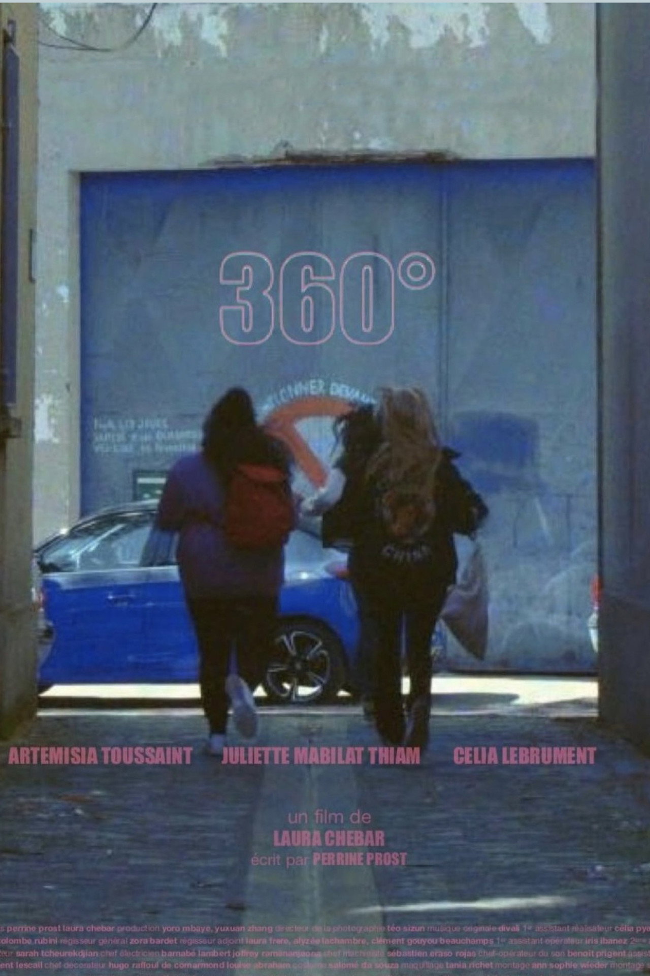 360°
