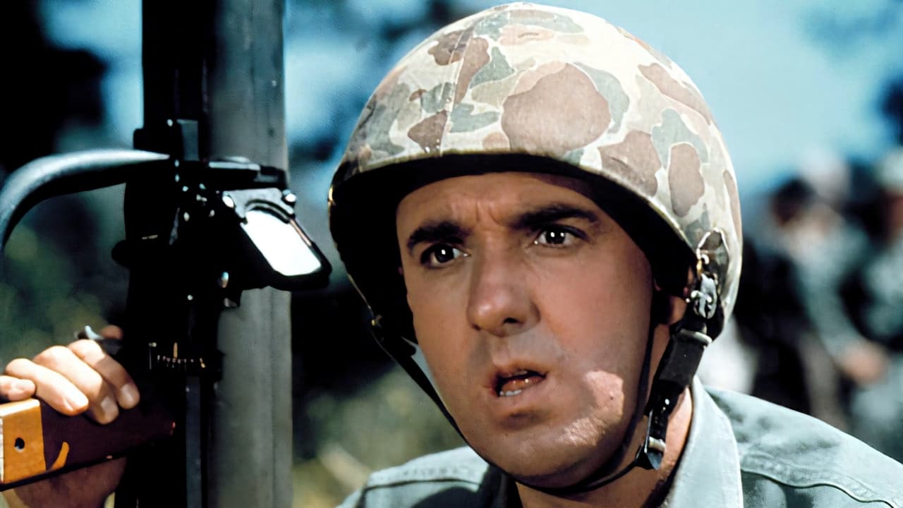 Gomer Pyle, U.S.M.C. - Season 5 Episode 10