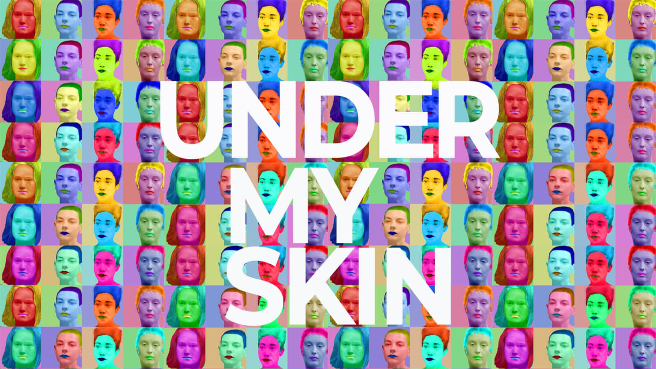 Under My Skin background