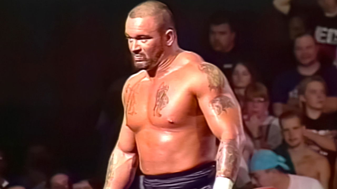 ECW Hardcore TV - Season 4 Episode 32 : ECW Hardcore TV - Aug. 06, 1996