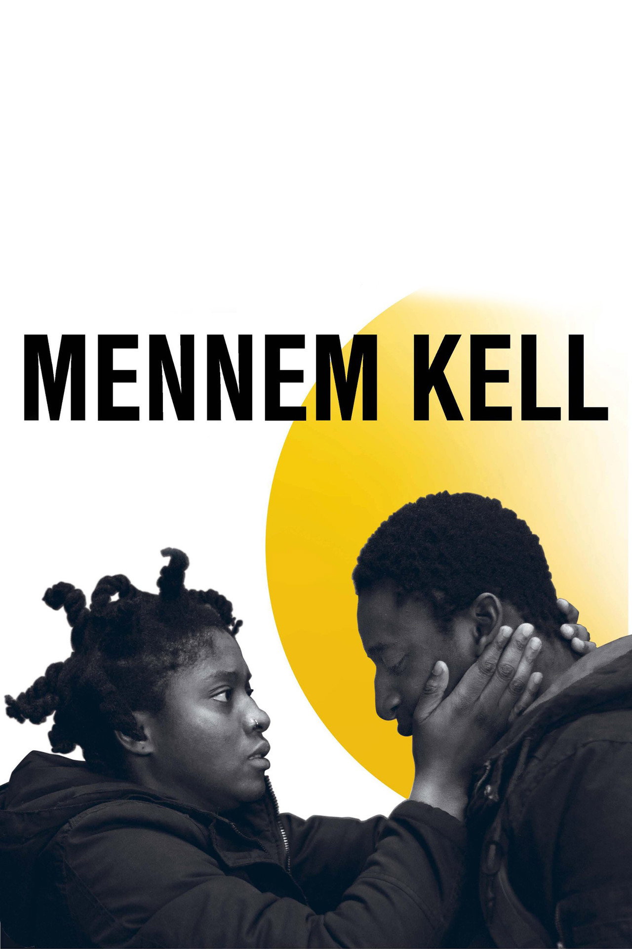 Mennem kell – plakát 6