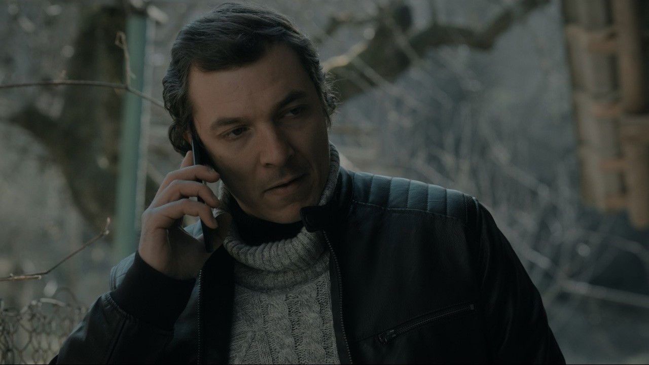 Мамник — Épisode 7