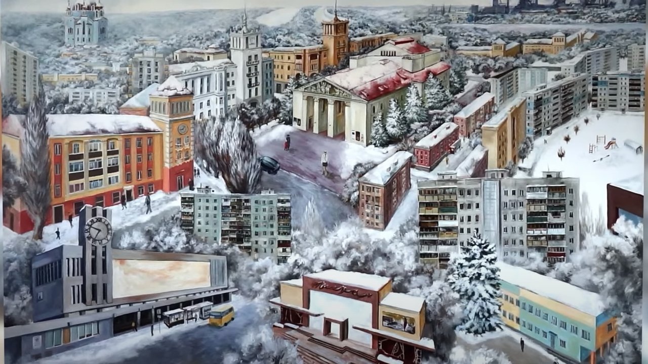 title image