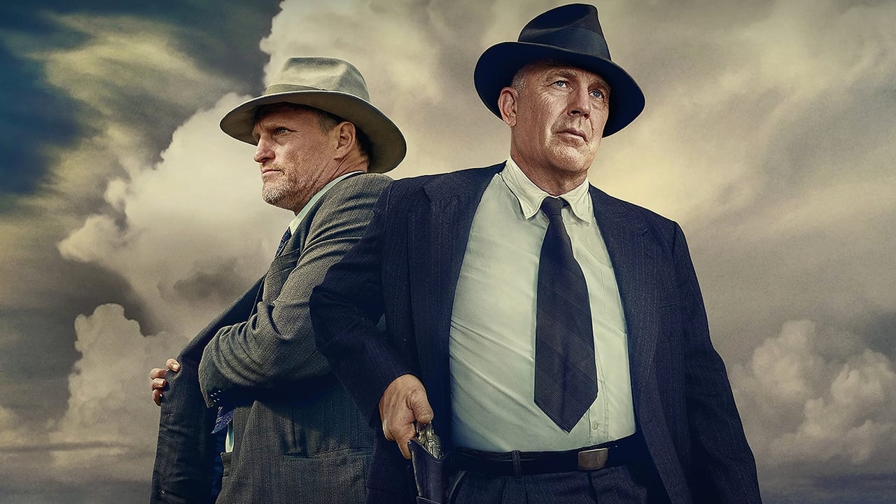 The Highwaymen (2019)